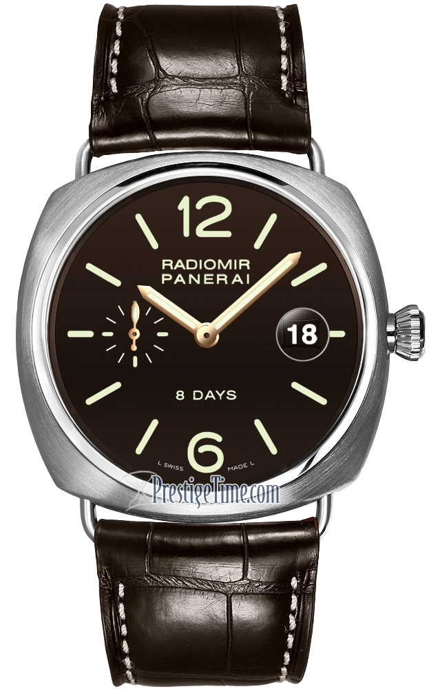 Panerai Radiomir 8 Days